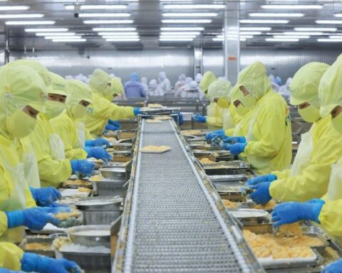 Xây dựng thước đo cho mô hình phát triển mới
