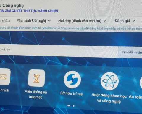 Bộ KH&CN sẽ cắt giảm hơn một nghìn ngày giải quyết thủ tục hành chính