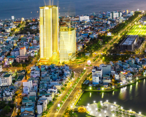 Vì sao Đầu tư Việt Tâm bị xử phạt?