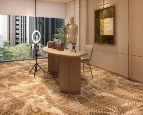 Imperia Sensa Park mở ra trải nghiệm Discovery Residences tiên phong tại TP.HCM