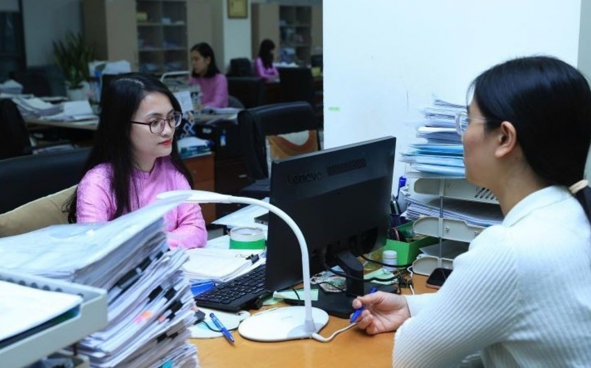 Kho bạc Nhà nước thanh toán hơn 1,38 triệu tỷ đồng ngân sách sau 8 tháng