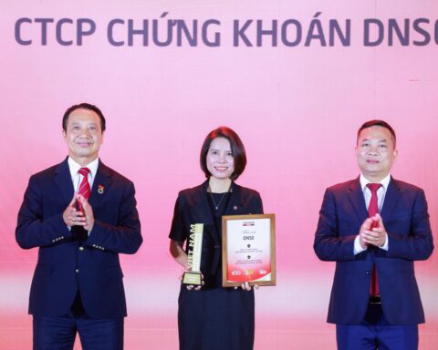 DNSE – Khi tăng trưởng không chỉ được đo bằng doanh thu và lợi nhuận