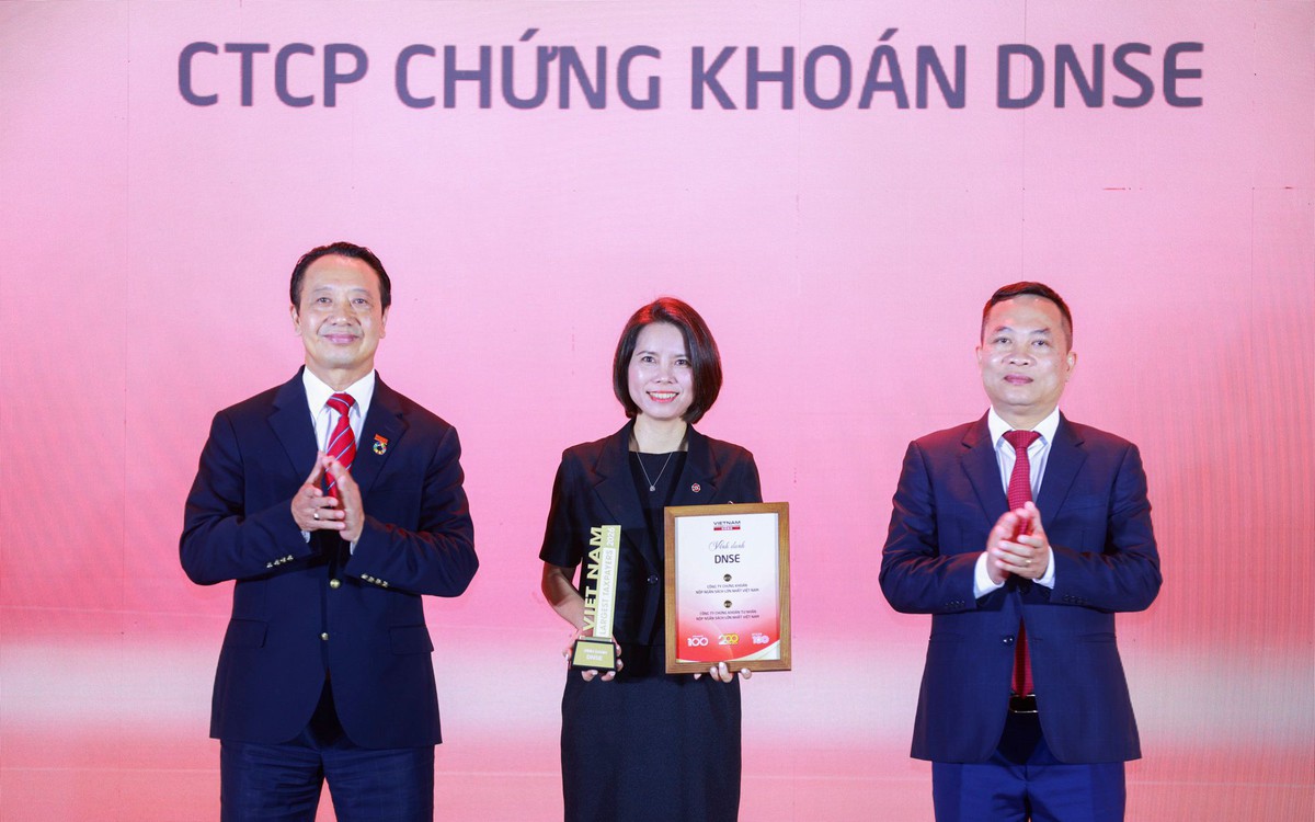 DNSE – Khi tăng trưởng không chỉ được đo bằng doanh thu và lợi nhuận