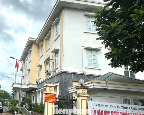 Lạng Sơn có hơn 600 cơ sở nhà, đất dôi dư cần xử lý