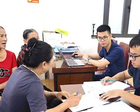 Thiên Lộc thông tin chính sách bồi thường, GPMB Dự án Bắc Thăng Long Urban City
