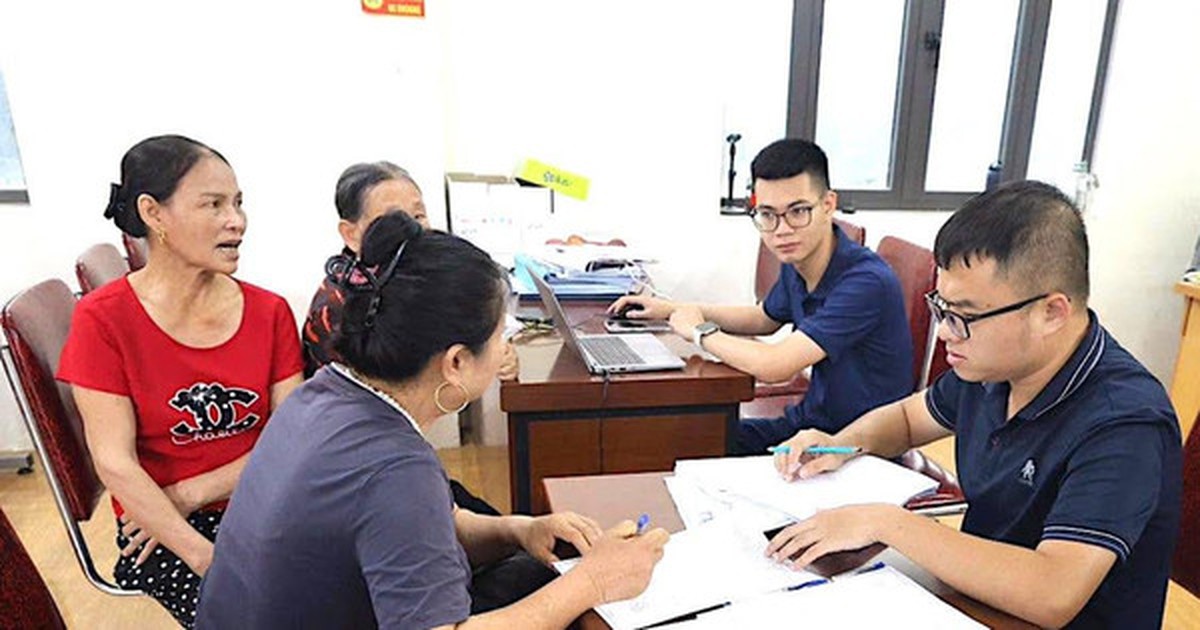 Thiên Lộc thông tin chính sách bồi thường, GPMB Dự án Bắc Thăng Long Urban City