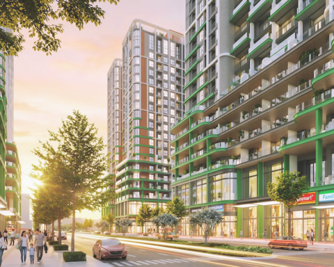 Lợi thế “mua căn hộ, tặng resort truyền đời” của F2 FourS Tower, Nam Đà Nẵng
