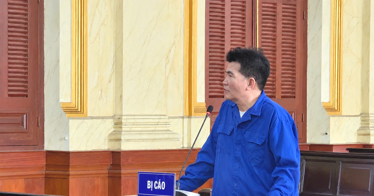 Doanh nhân đưa bạn vào ‘bẫy’, chiếm đoạt gần 44 tỷ đồng