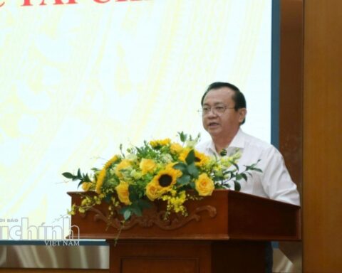 Rà soát 1.433 văn bản pháp luật lĩnh vực tài chính, đề xuất bãi bỏ hàng trăm văn bản