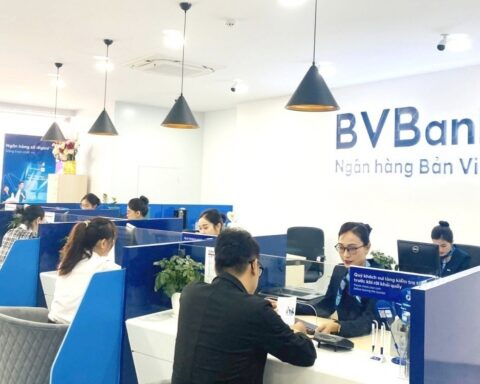BVBank chào bán cổ phiếu giá 10.000 đồng, dự kiến huy động hơn 3.200 tỷ đồng
