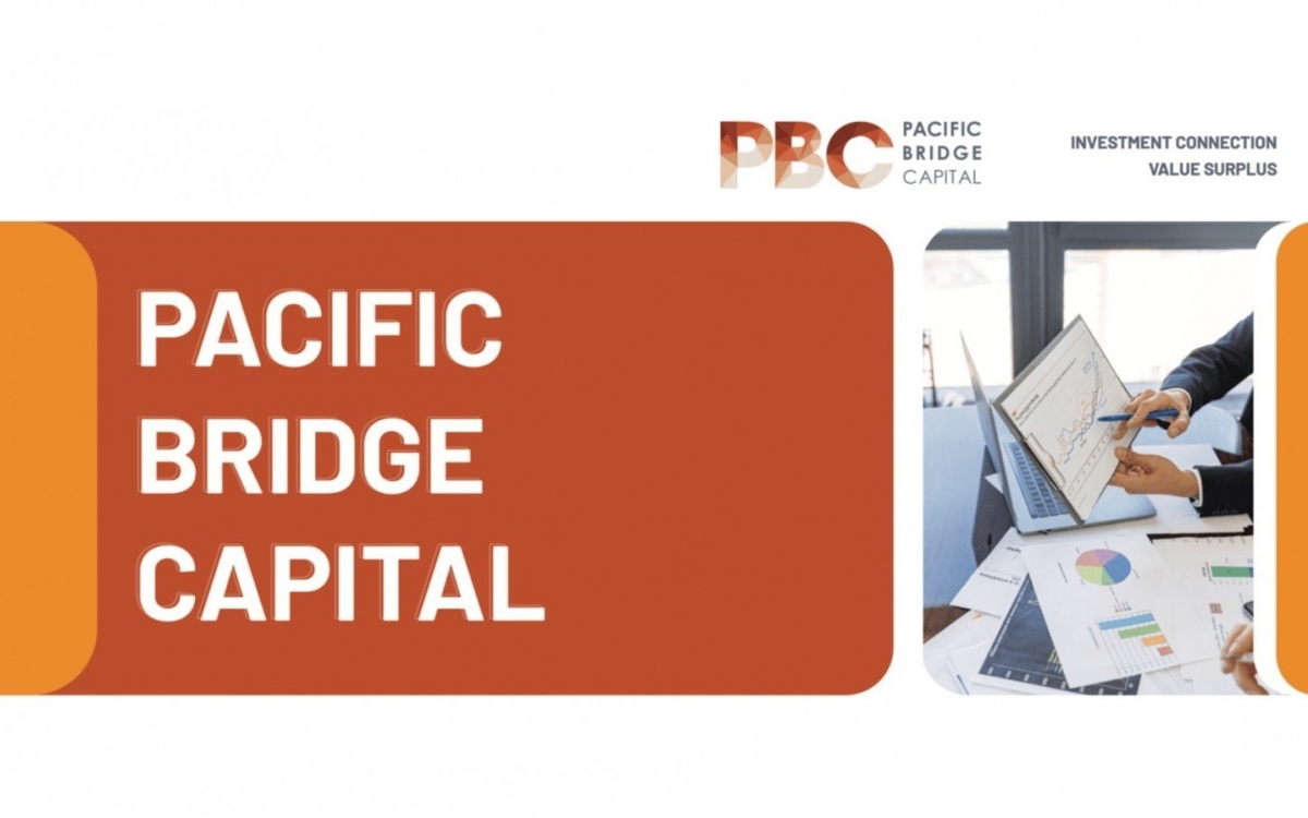 Pacific Bridge bị xử phạt do vi phạm công bố thông tin, thời hạn báo cáo