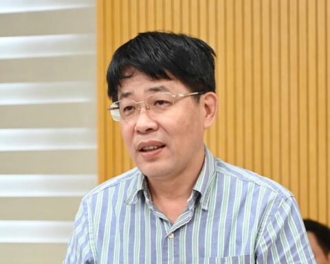 Hướng tới cấp giấy chứng nhận quyền sử dụng đất điện tử trên VNeID