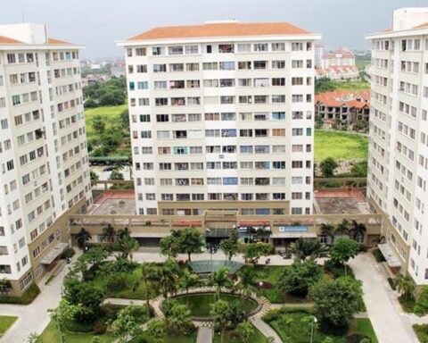 HoREA đề xuất mới với nhà thương mại giá phù hợp: Không hạn chế quyền bán lại trong vòng 5 năm
