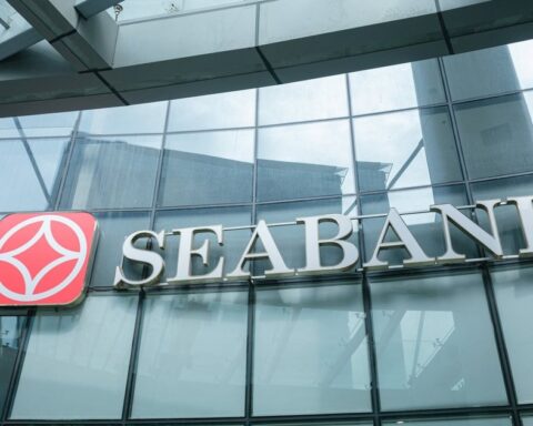 Cổ phiếu SSB tăng 48% trong chưa đầy 1 tháng: Dòng tiền nào đứng sau?
