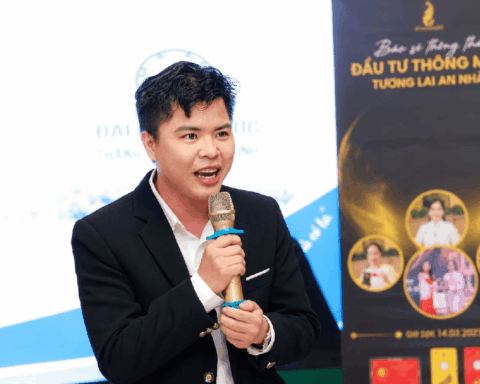 Sau 2 tháng nhận chức, CEO HanaGold thừa nhận thanh khoản vẫn là khó khăn lớn nhất, tiết lộ 6 giai đoạn hoạt động trở lại và trả tiền khách hàng