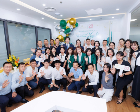 Chứng khoán Phú Hưng: Từ không gian xanh đến hành trình tăng trưởng mới