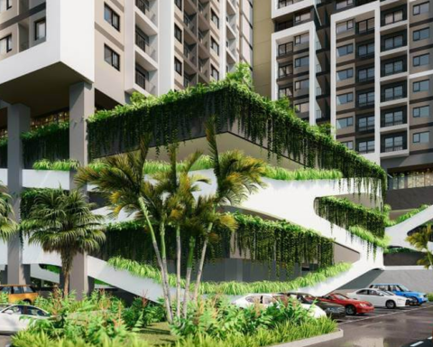 Chuyển động mới tại Dự án Khu đô thị An Phú