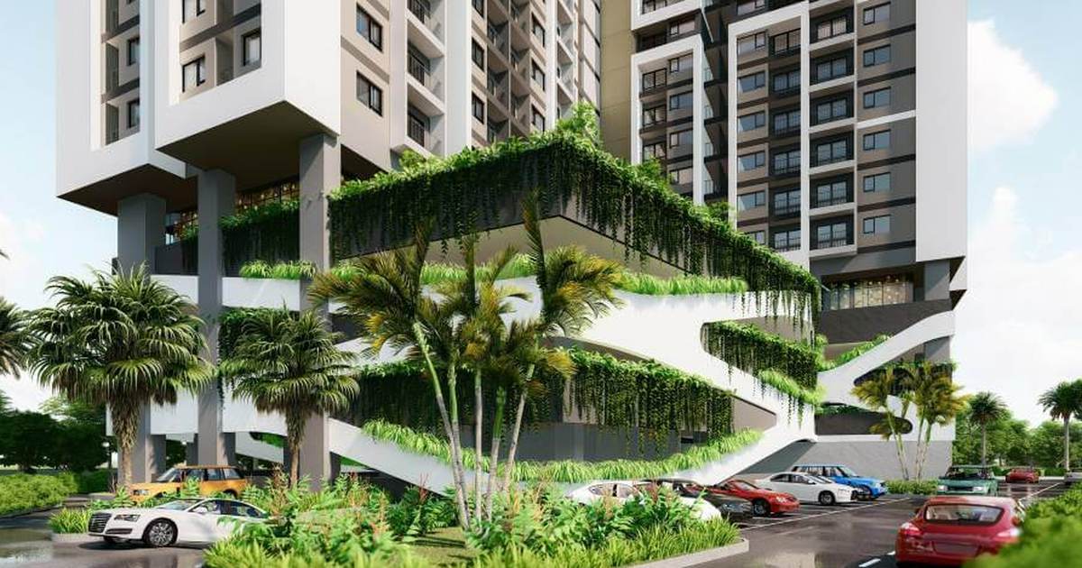 Chuyển động mới tại Dự án Khu đô thị An Phú