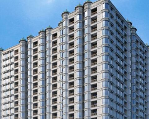 ‘Đất vàng’ số 94 phố Lò Đúc, Hà Nội có chuyển biến mới