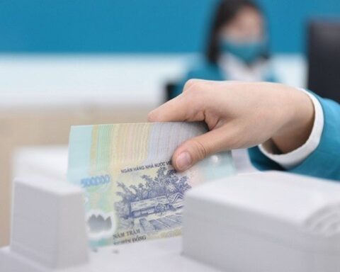 Ngân hàng chiếm gần 88% giá trị trái phiếu mua lại trước hạn
