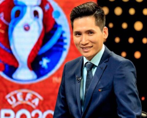 BTV thể thao kỳ cựu VTV gây bão với màn đáp lời MC đám cưới, chỉ 2 câu nói đủ thấy EQ cỡ nào