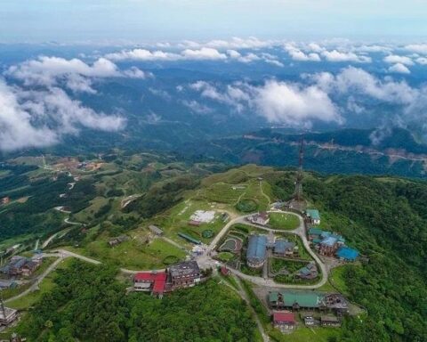 Siêu dự án 7.300 tỷ của Sun Group tại nơi được mệnh danh là “lạnh nhất Việt Nam” có diễn biến mới, phấn đấu hoàn thành khâu then chốt trong năm nay