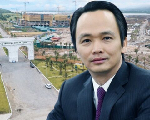 Hơn 1.000 nhà đầu tư chờ sổ đỏ tại dự án FLC của ông Trịnh Văn Quyết, chính quyền yêu cầu hoàn tất nghĩa vụ tài chính