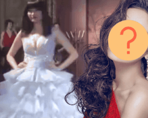 “Hoa hậu xấu nhất lịch sử showbiz” nay đã khác: Lột xác đẹp khó tin đến từng centimet, U40 làm chủ tịch nhưng chưa chồng