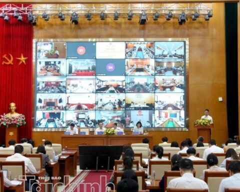 Bộ Tài chính khẩn trương rà soát, tái cấu trúc hệ thống văn bản pháp luật