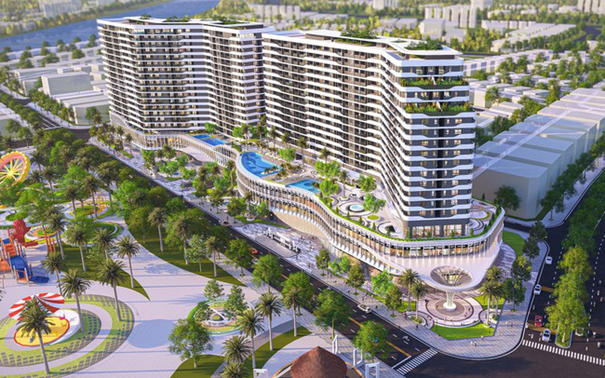 Sức hút từ Diamond Sky: Vì sao khách hàng đang đổ dồn về Van Phuc City?