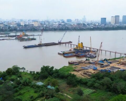 Hà Nội siết tiến độ loạt dự án lớn, cảnh báo theo mốc 3, 7, 15 ngày