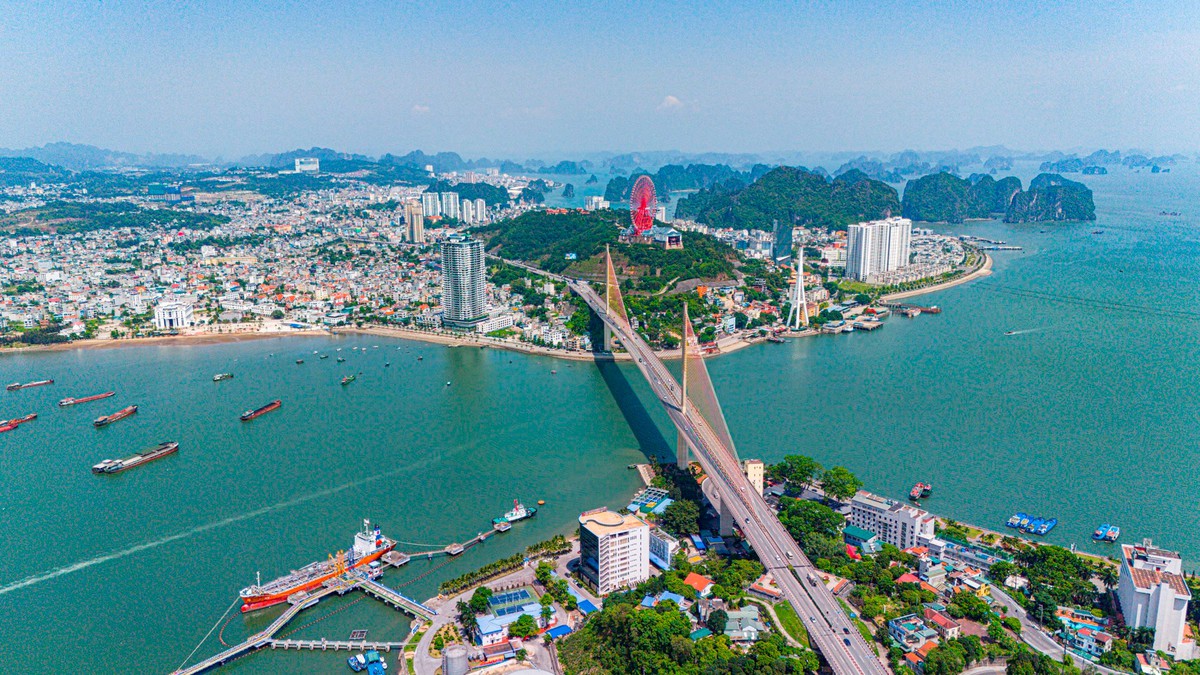 Thành phố được loạt ông lớn Vingroup, Sun Group, HDMon… rót vốn, muốn làm tuyến cao tốc dài hơn 54 km, trị giá 22.000 tỷ đồng