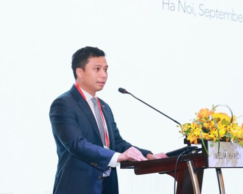 CEO SSI chỉ ra một nghịch lý trên thị trường chứng khoán: Khối FDI làm ra hơn 3/4 kim ngạch xuất khẩu nhưng chỉ chiếm 0,15% vốn hoá