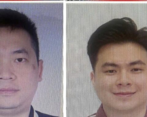 TikToker Phạm Tuấn bị điều tra trong đường dây lừa đảo Bitcoin Defi