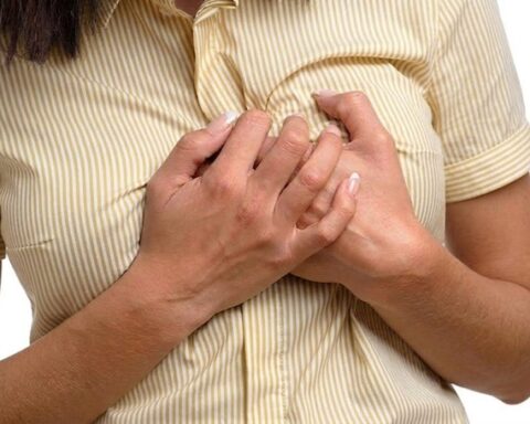 Đau vú có phải là dấu hiệu ung thư vú?