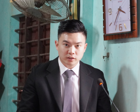SN 1994 làm TGĐ công ty vốn điều lệ hơn 5.000 tỷ đồng, 32 tuổi trúng cử đại biểu HĐND tỉnh Quảng Trị