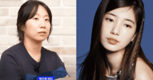 Phim Hàn phải sửa kịch bản 1 năm trời vì bị Suzy từ chối: Cái kết nổi tiếng toàn cầu, xem lại 100 lần không chán