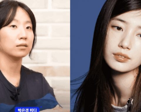 Phim Hàn phải sửa kịch bản 1 năm trời vì bị Suzy từ chối: Cái kết nổi tiếng toàn cầu, xem lại 100 lần không chán