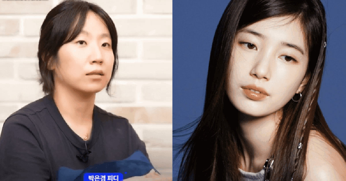 Phim Hàn phải sửa kịch bản 1 năm trời vì bị Suzy từ chối: Cái kết nổi tiếng toàn cầu, xem lại 100 lần không chán