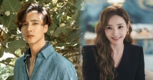 Won Bin yêu đương bí mật, đến lúc chia tay cũng không cho “búp bê xứ Hàn” 1 danh phận?
