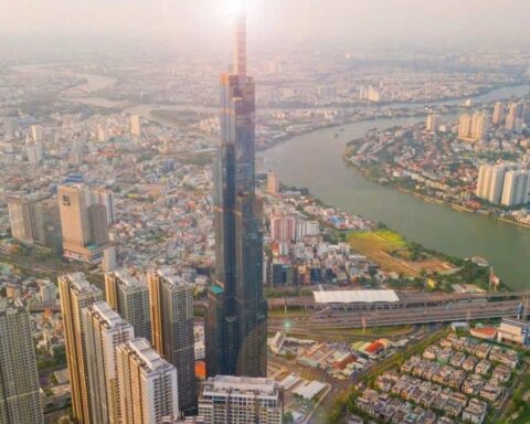 TP. Hồ Chí Minh dự kiến thu ngân sách hơn 881.000 tỷ đồng năm 2026, tạo nguồn lực cho chu kỳ đầu tư mới