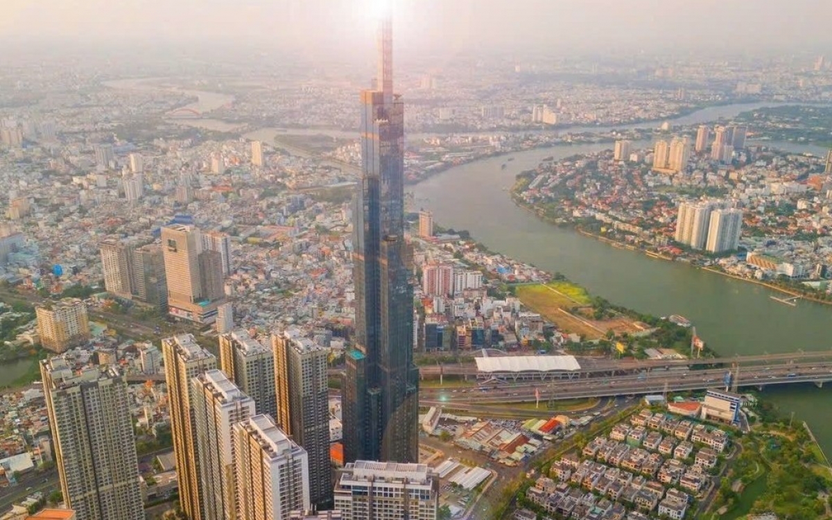 TP. Hồ Chí Minh dự kiến thu ngân sách hơn 881.000 tỷ đồng năm 2026, tạo nguồn lực cho chu kỳ đầu tư mới