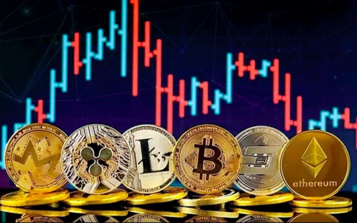 Hoàn thiện cơ chế báo cáo, công bố thông tin trên thị trường tài sản mã hóa