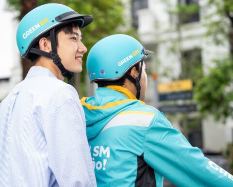 Green SM lần đầu ra mắt dịch vụ xe máy điện tại Indonesia, tài xế có thể thuê xe và được đảm bảo thu nhập 235.000 đồng/ngày