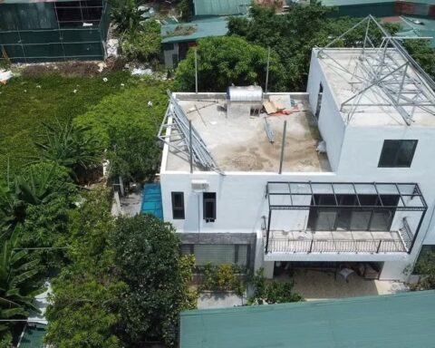 Hà Nội đề xuất quy định mới đối với công trình trên đất có quy hoạch