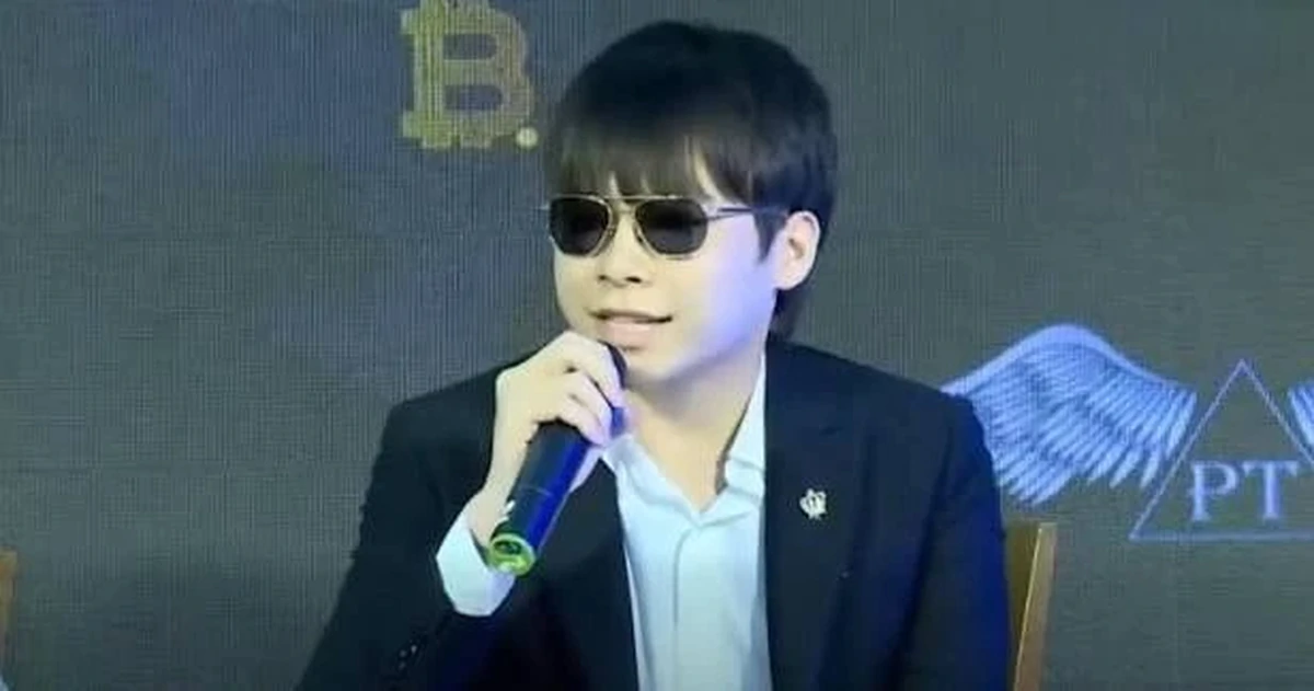 YouTuber Phạm Tuấn bị điều tra thêm hành vi lừa đảo tiền điện tử Bitcoin Defi