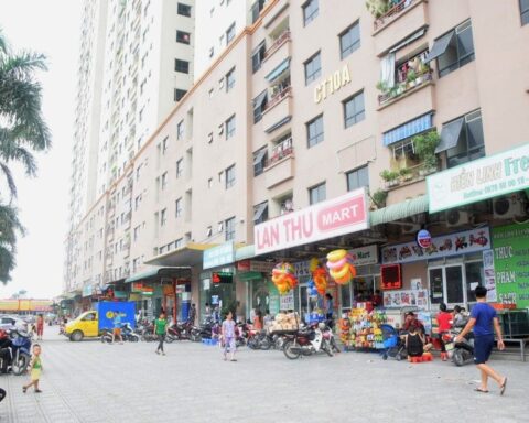 12 dự án Mường Thanh nằm trong kế hoạch rà soát: Có những nơi từng lọt top chung cư tăng giá nhanh nhất Hà Nội