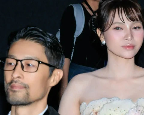 Nỗi buồn của Johnny Trí Nguyễn