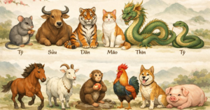 Lời khuyên cho 12 con giáp trong tháng 8 âm lịch