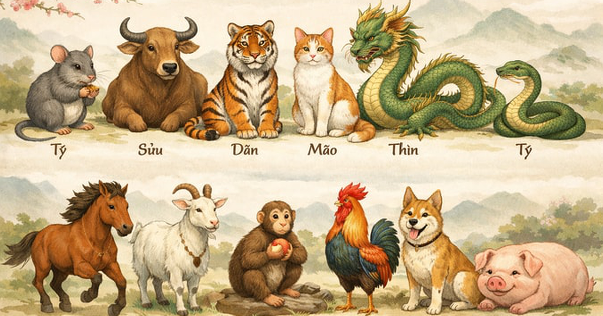 Lời khuyên cho 12 con giáp trong tháng 8 âm lịch